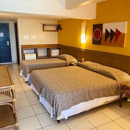 Varandas Atoll Hotel 나탈 외부 사진