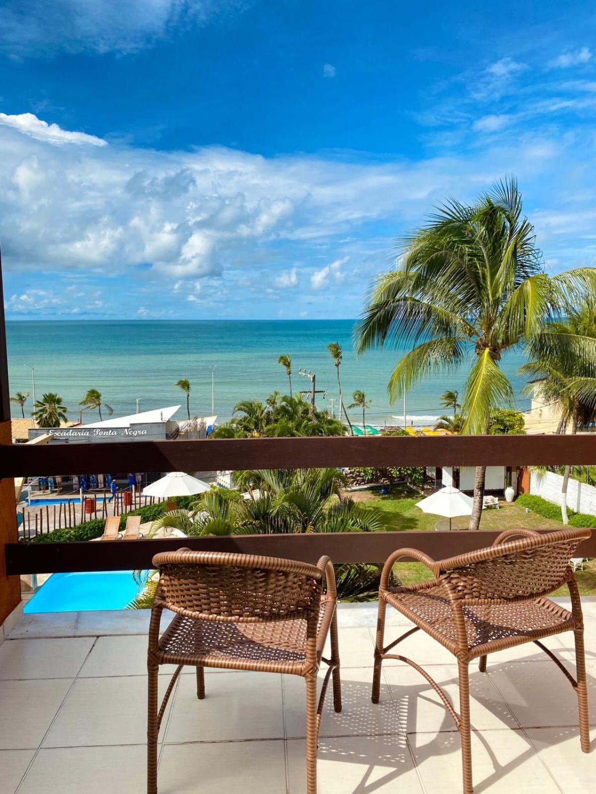 Varandas Atoll Hotel 나탈 외부 사진