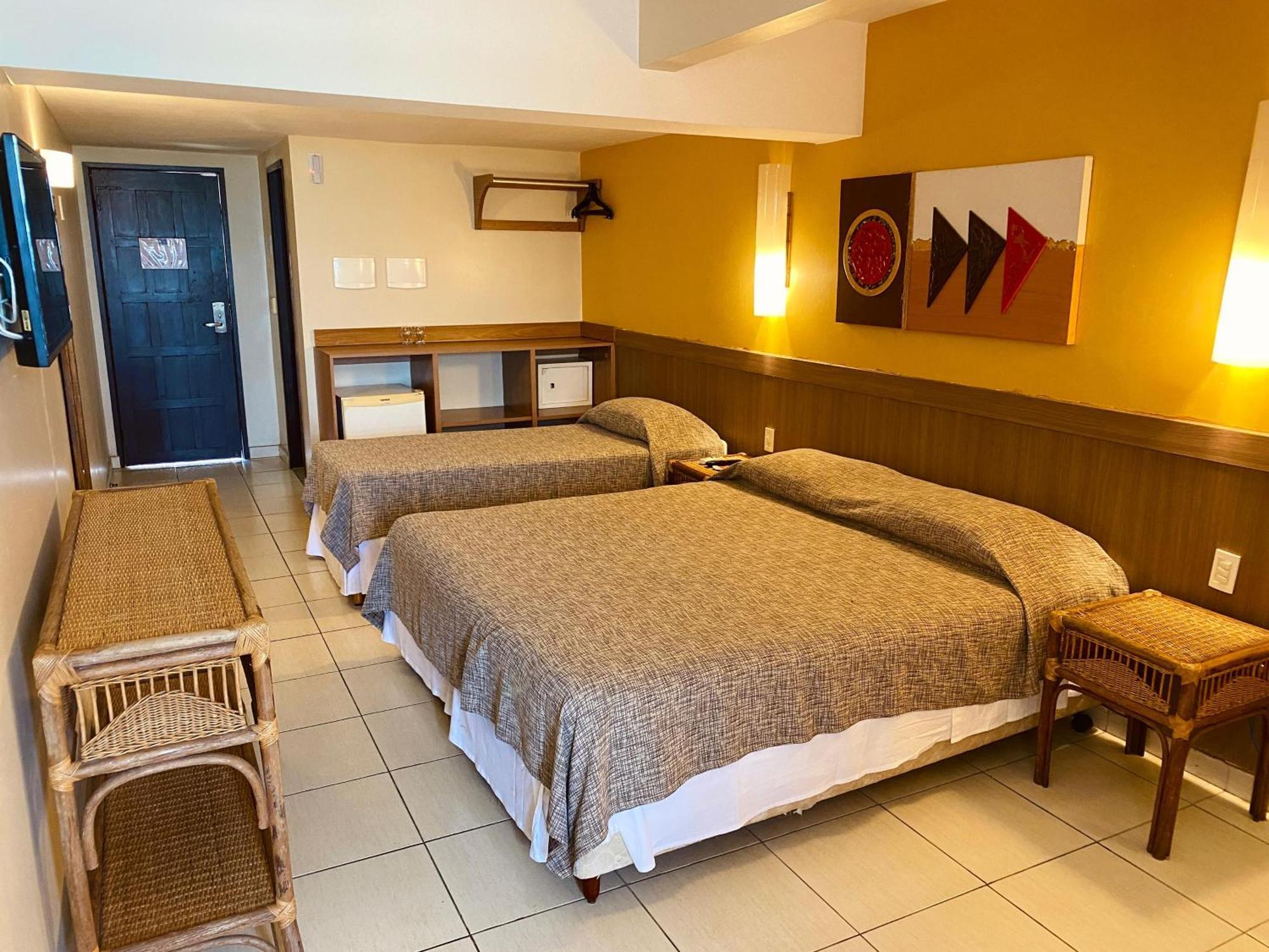 Varandas Atoll Hotel 나탈 외부 사진