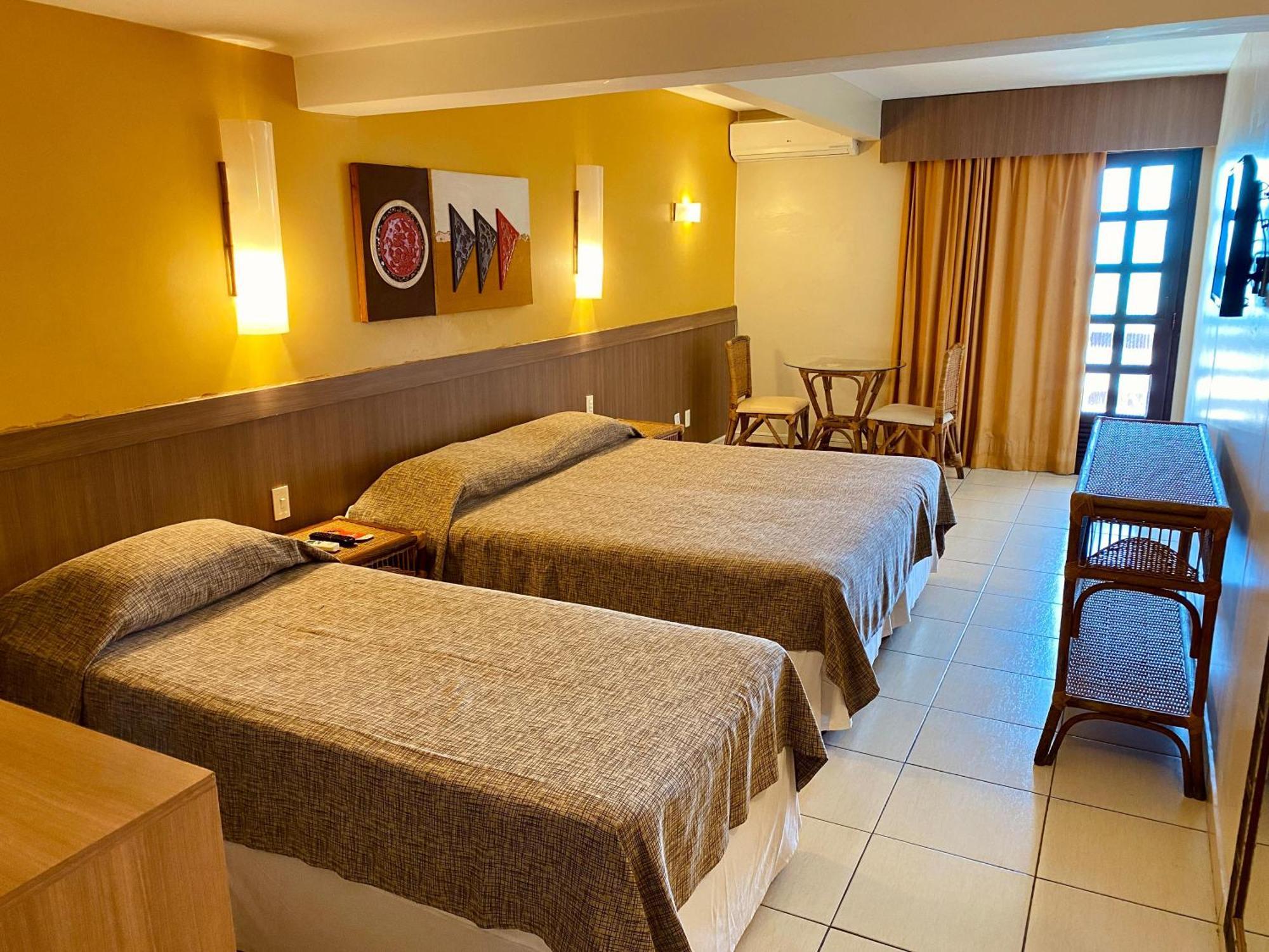 Varandas Atoll Hotel 나탈 외부 사진