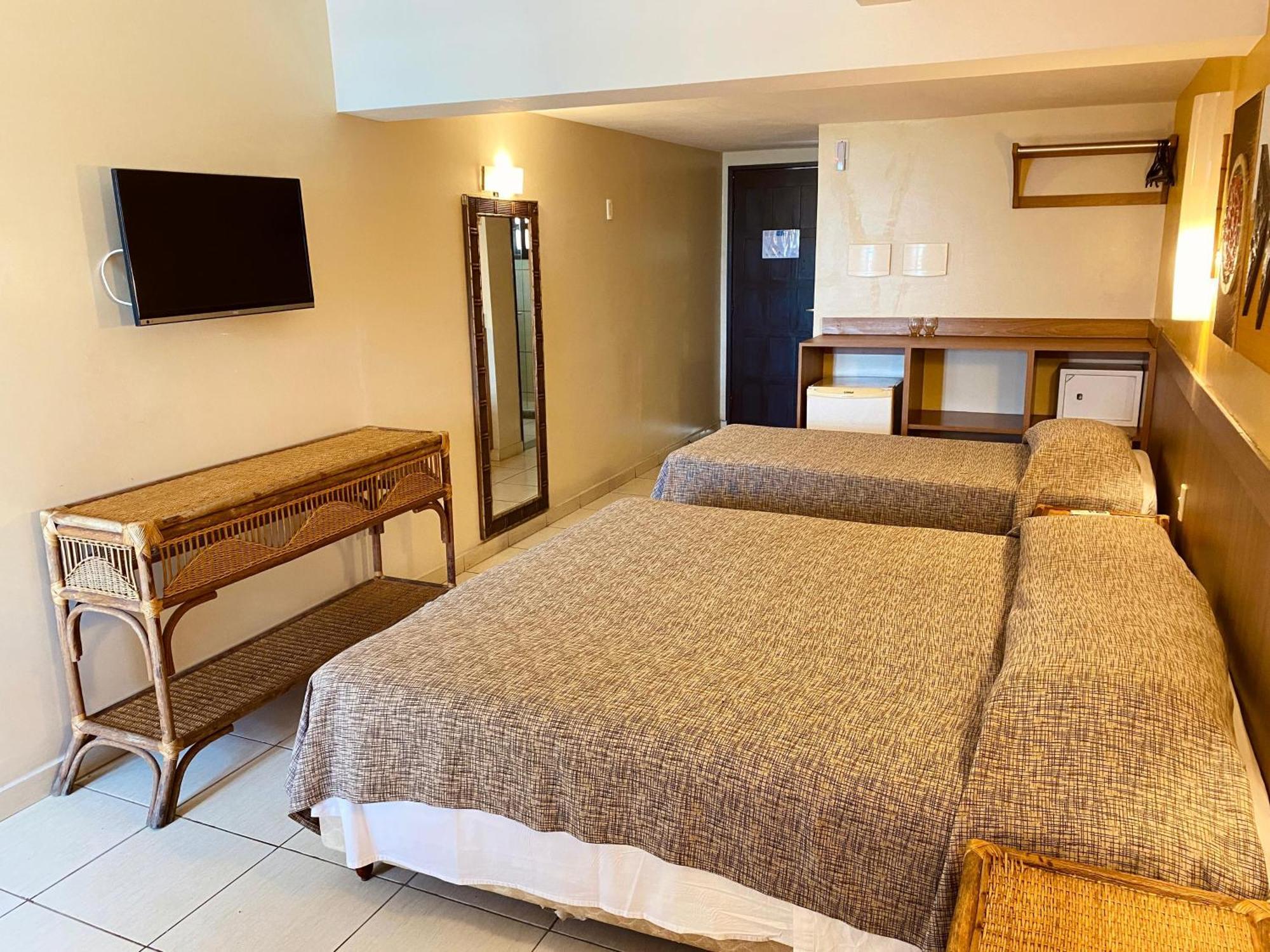 Varandas Atoll Hotel 나탈 외부 사진