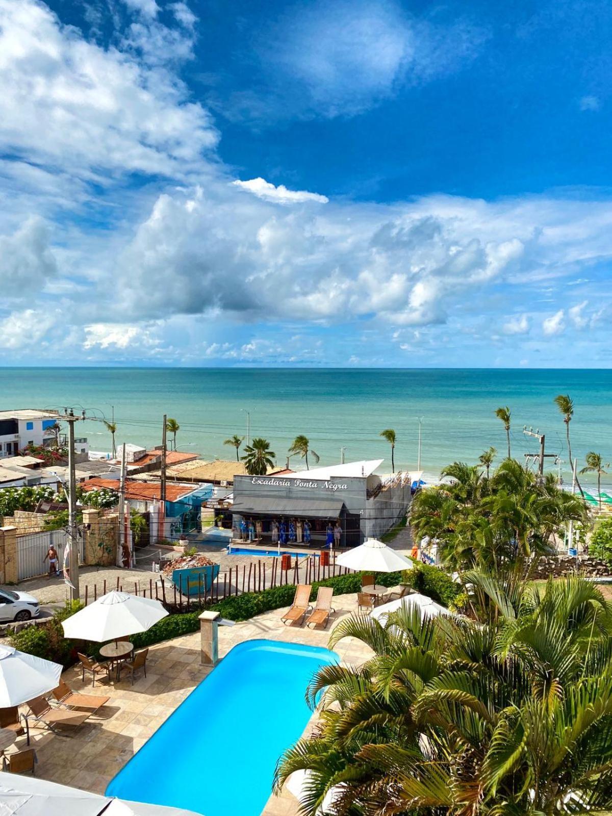 Varandas Atoll Hotel 나탈 외부 사진
