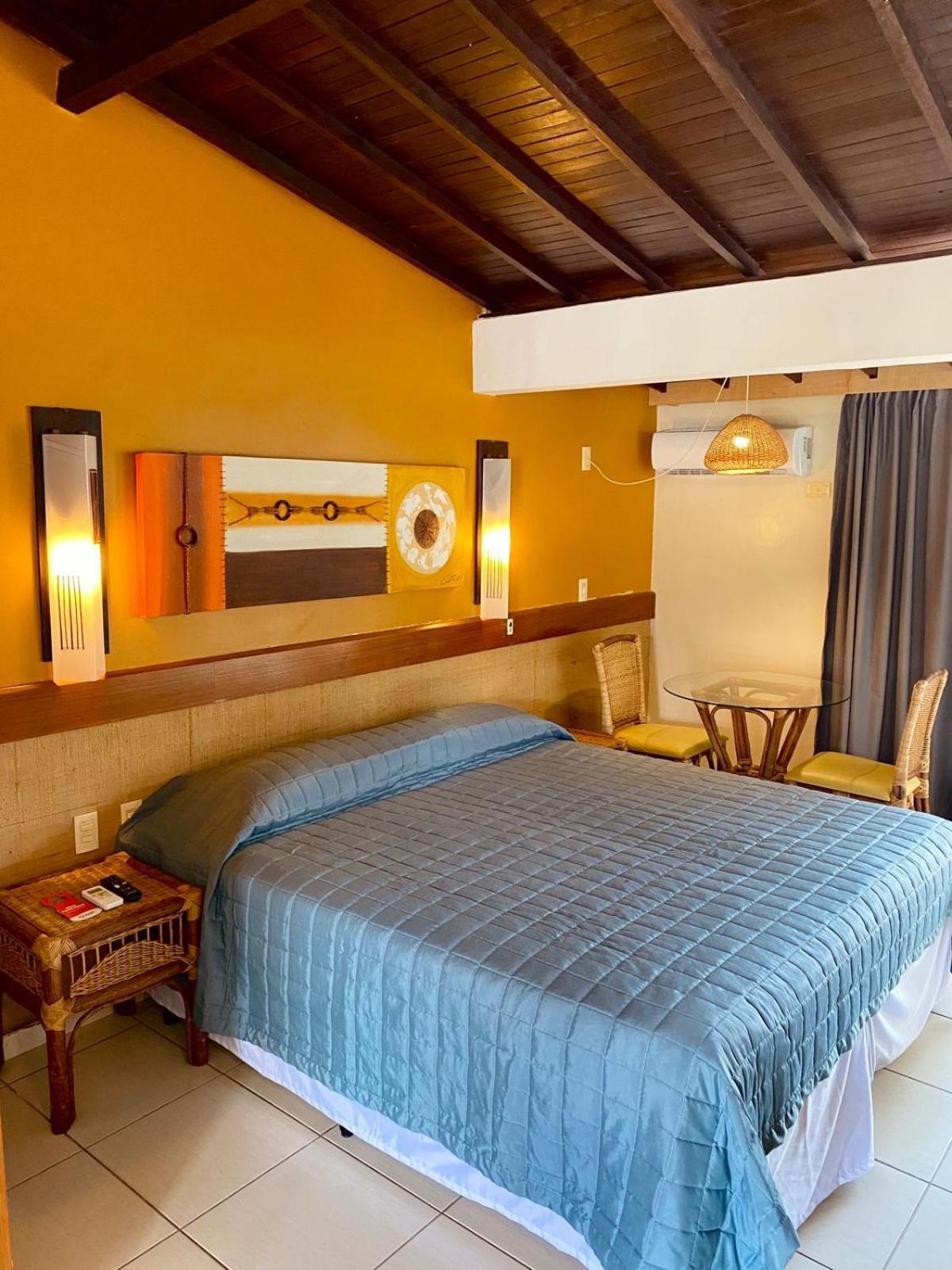 Varandas Atoll Hotel 나탈 외부 사진