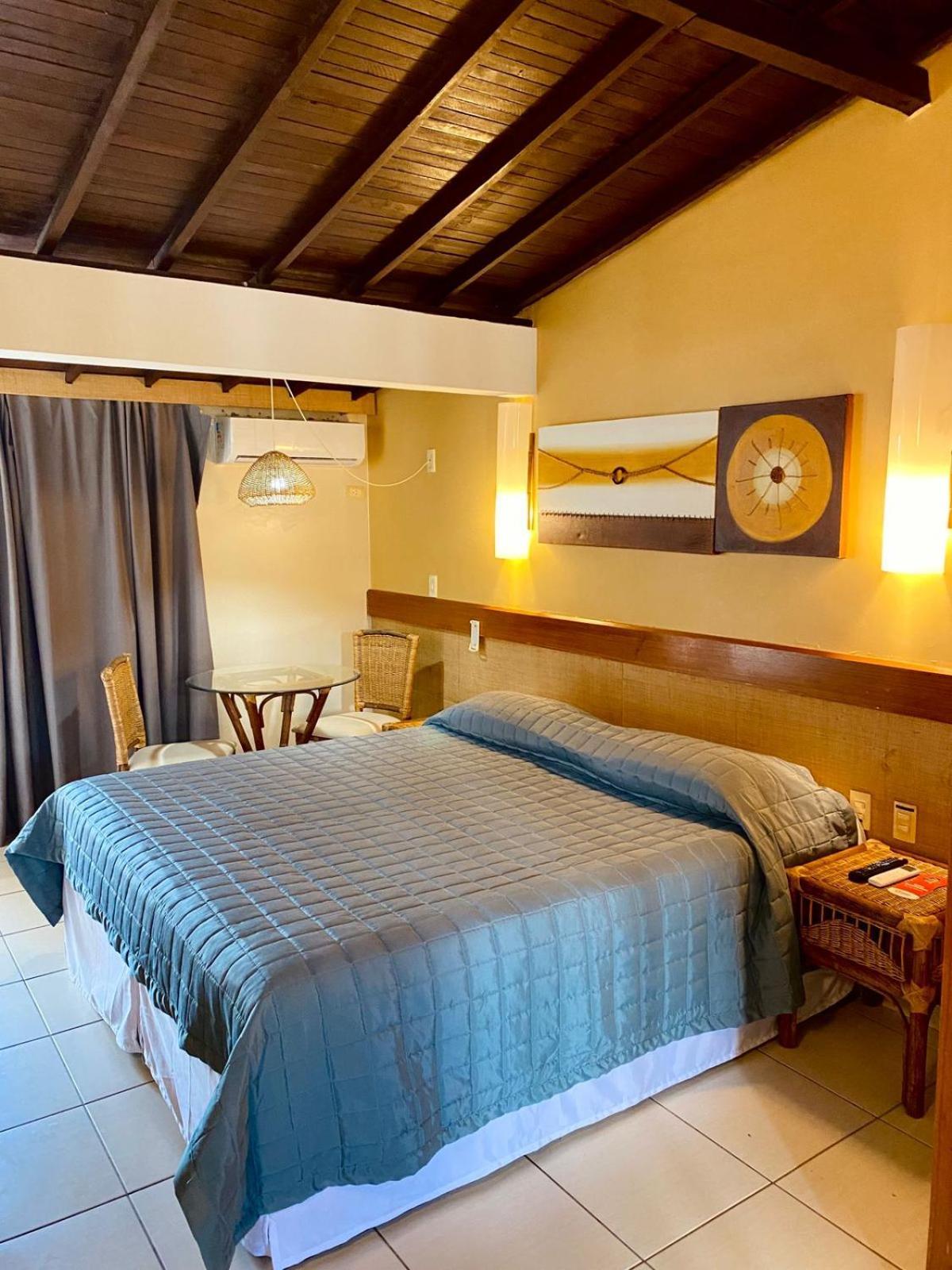 Varandas Atoll Hotel 나탈 외부 사진