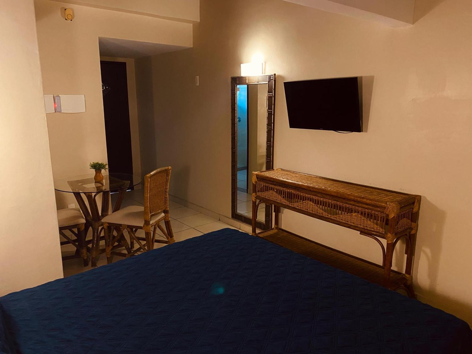 Varandas Atoll Hotel 나탈 외부 사진