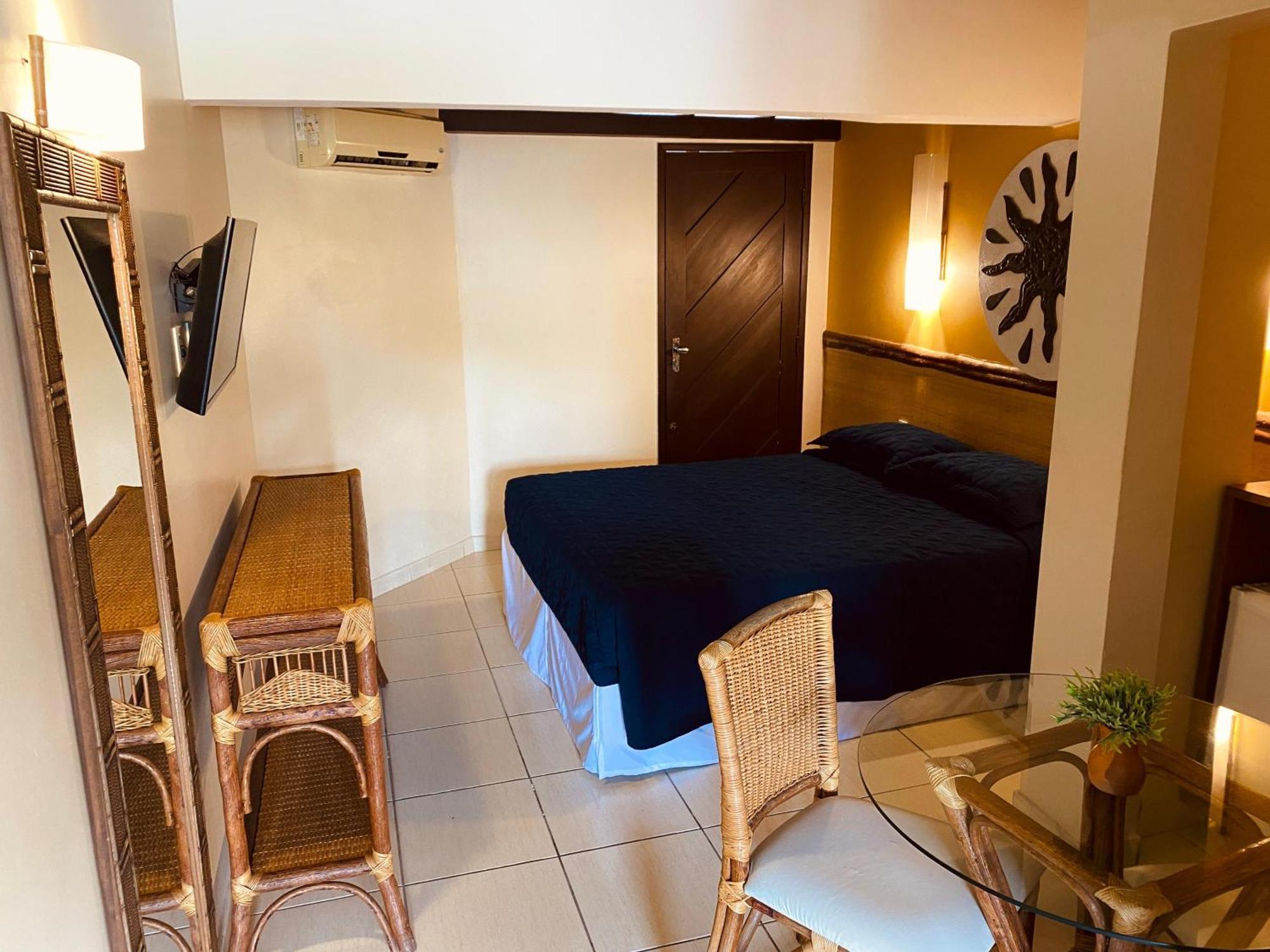 Varandas Atoll Hotel 나탈 외부 사진